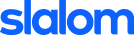 Slalom Logo